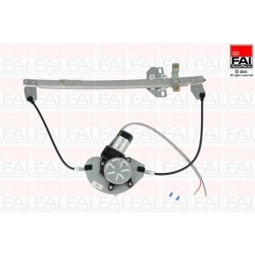 Köp Fönsterhiss av FAI AutoParts WR100M till det låga priset 1519,12 kr