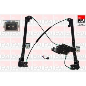 Acquista Alzacristallo da FAI AutoParts WR113M a buon mercato per soli 114,19 €