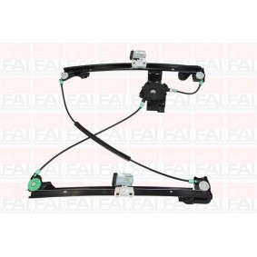 Acquista Alzacristallo da FAI AutoParts WR114 a buon mercato per soli 62,27 €