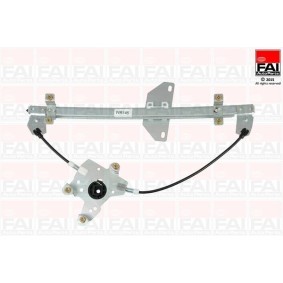 Fensterheber WR145 von FAI AutoParts günstig für 72,11 € online kaufen