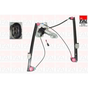 Acquista Alzacristallo da FAI AutoParts WR183M a buon mercato per soli 242,61 €
