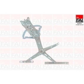 Köp Fönsterhiss av FAI AutoParts WR242 till det låga priset 727,18 kr