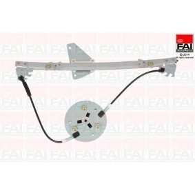Köp Fönsterhiss av FAI AutoParts WR248 till det låga priset 872,21 kr