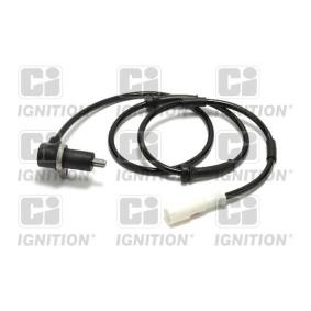 Achetez des Capteur ABS QUINTON HAZELL XABS564 à prix pour 71,57 €
