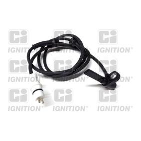 Achetez des Capteur ABS QUINTON HAZELL XABS736 à prix pour 85,80 €