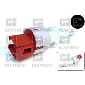 Compre Interruptor de comando, sistema de regulação da velocidade da QUINTON HAZELL XBLS241 a um preço baixo por 14,80 €