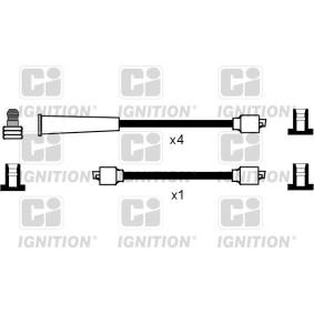 Comprar Juego de cables de encendido de QUINTON HAZELL XC1117 a bajo precio de 15,04 €