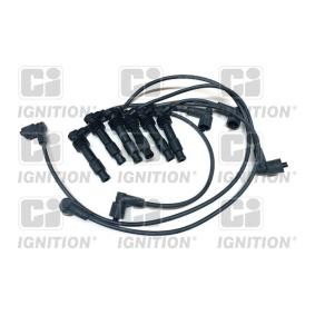 Comprar Juego de cables de encendido de QUINTON HAZELL XC1211 a bajo precio de 42,96 €