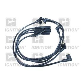 Compre Jogo de cabos de ignição da QUINTON HAZELL XC1327 a um preço baixo por 33,44 €