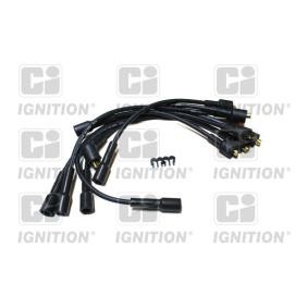 Comprar Juego de cables de encendido de QUINTON HAZELL XC1357 a bajo precio de 20,92 €