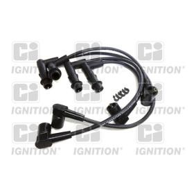 Achetez des Kit de câbles d'allumage QUINTON HAZELL XC1476 à prix pour 64,71 €