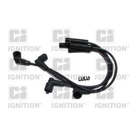 Comprar Juego de cables de encendido de QUINTON HAZELL XC1574 a bajo precio de 20,52 €