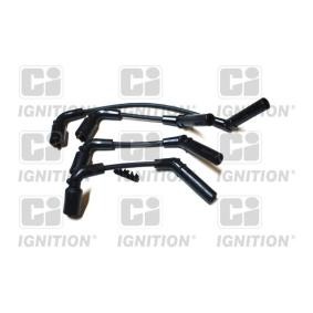 Comprar Juego de cables de encendido de QUINTON HAZELL XC1599 a bajo precio de 53,63 €