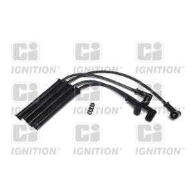 Achetez des Kit de câbles d'allumage QUINTON HAZELL XC1694 à prix pour 36,52 €
