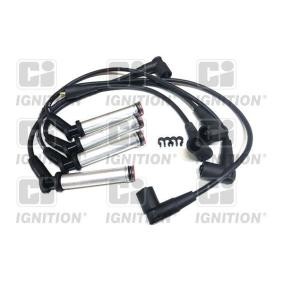 Comprar Juego de cables de encendido de QUINTON HAZELL XC793 a bajo precio de 33,92 €