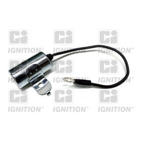 Compre Condensador, sistema de ignição da QUINTON HAZELL XCON190 a um preço baixo por 6,73 €