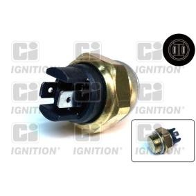 Compre Interruptor de temperatura, ventilador do radiador da QUINTON HAZELL XEFS14 a um preço baixo por 8,73 €