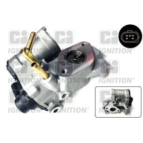 Compre Válvula EGR da QUINTON HAZELL XEGR167 a um preço baixo por 273,38 €