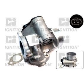 Compre Válvula EGR da QUINTON HAZELL XEGR168 a um preço baixo por 165,25 €