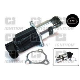Compre Válvula EGR da QUINTON HAZELL XEGR89 a um preço baixo por 113,17 €