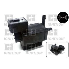 Compre Transmissor de pressão controlo dos gases de escape de QUINTON HAZELL online para SL (R230) a preços moderados