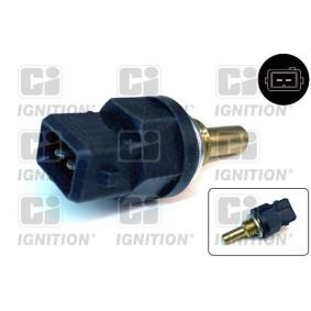 Kühlmitteltemperatursensor für BMW von QUINTON HAZELL