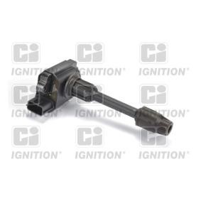 Achetez des Unité de bobine d'allumage QUINTON HAZELL XIC8307 à prix pour 157,05 €