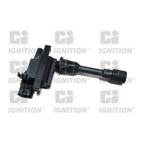 Zündspule XIC8314 von QUINTON HAZELL günstig für 113,65 € online kaufen