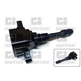 Compre Unidade de bobinas de ignição da QUINTON HAZELL XIC8392 a um preço baixo por 47,55 €
