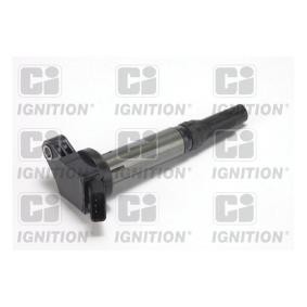 Compre Unidade de bobinas de ignição da QUINTON HAZELL XIC8426 a um preço baixo por 93,86 €