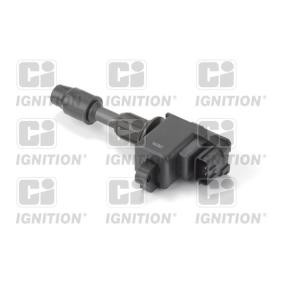 Achetez des Unité de bobine d'allumage QUINTON HAZELL XIC8472 à prix pour 53,32 €