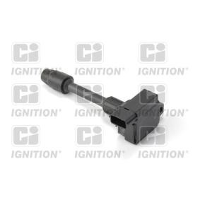 Achetez des Unité de bobine d'allumage QUINTON HAZELL XIC8475 à prix pour 68,50 €