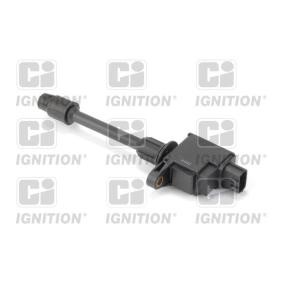 Achetez des Unité de bobine d'allumage QUINTON HAZELL XIC8476 à prix pour 74,79 €