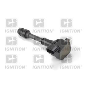 Compre Unidade de bobinas de ignição da QUINTON HAZELL XIC8477 a um preço baixo por 51,98 €