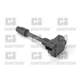 Achetez des Unité de bobine d'allumage QUINTON HAZELL XIC8478 à prix pour 53,01 €