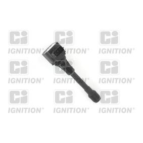 Compre Unidade de bobinas de ignição da QUINTON HAZELL XIC8500 a um preço baixo por 74,57 €