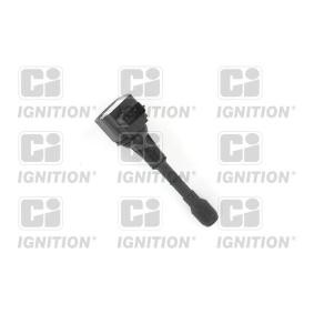Compre Unidade de bobinas de ignição da QUINTON HAZELL XIC8502 a um preço baixo por 108,24 €