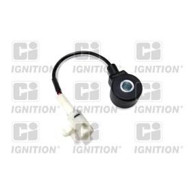 Klopfsensor für SUBARU von QUINTON HAZELL