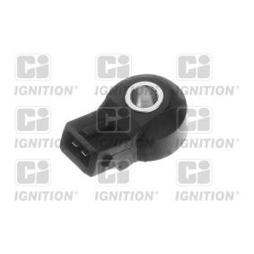 Achetez des Capteur de cliquetis QUINTON HAZELL XKS6 à prix pour 42,78 €