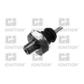 Compre Interruptor de pressão do óleo da QUINTON HAZELL XOPS202 a um preço baixo por 12,41 €