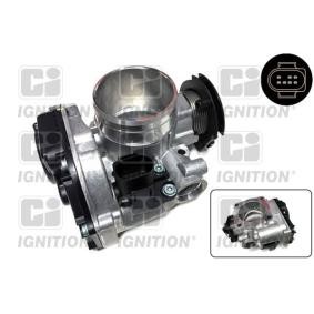 Acquista Corpo farfallato da QUINTON HAZELL XPOT445 a buon mercato per soli 151,09 €