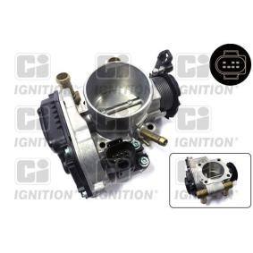 Acquista Corpo farfallato da QUINTON HAZELL XPOT447 a buon mercato per soli 194,36 €