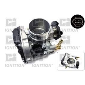Acquista Corpo farfallato da QUINTON HAZELL XPOT449 a buon mercato per soli 200,23 €