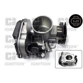 Acquista Corpo farfallato da QUINTON HAZELL XPOT467 a buon mercato per soli 161,08 €