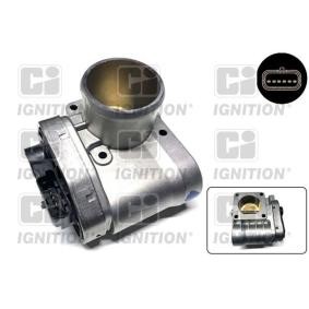 Compre Corpo de borboleta da QUINTON HAZELL XPOT491 a um preço baixo por 437,72 €