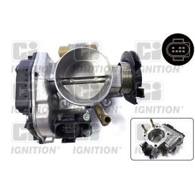 Acquista Corpo farfallato da QUINTON HAZELL XPOT501 a buon mercato per soli 203,95 €