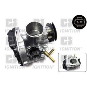 Acquista Corpo farfallato da QUINTON HAZELL XPOT502 a buon mercato per soli 191,42 €