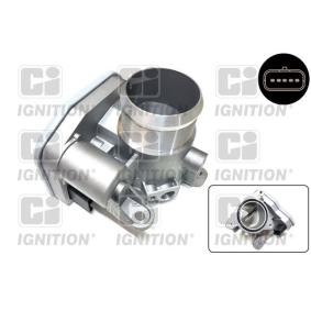 Compre Corpo de borboleta da QUINTON HAZELL XPOT527 a um preço baixo por 137,75 €