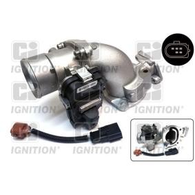 Compre Corpo de borboleta da QUINTON HAZELL XPOT536 a um preço baixo por 311,26 €