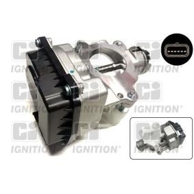 Compre Corpo de borboleta da QUINTON HAZELL XPOT546 a um preço baixo por 227,50 €